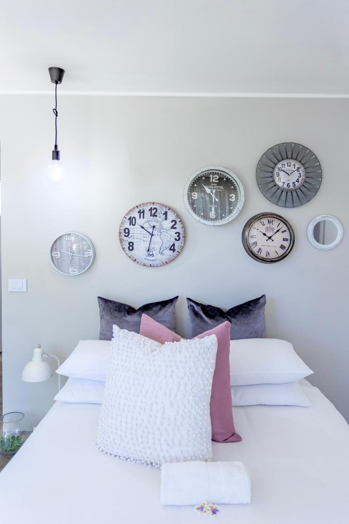 Calm Sandton Experience Johannesbourg Extérieur photo