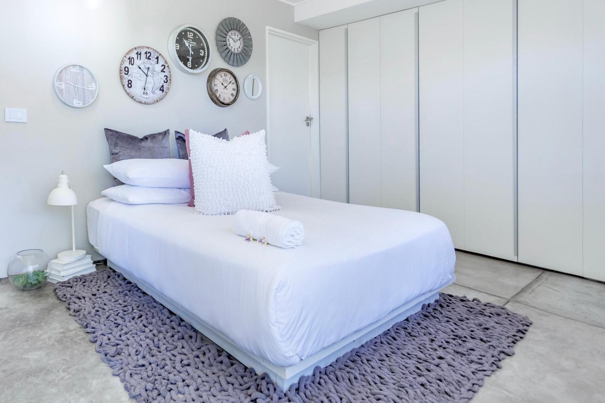 Calm Sandton Experience Johannesbourg Extérieur photo