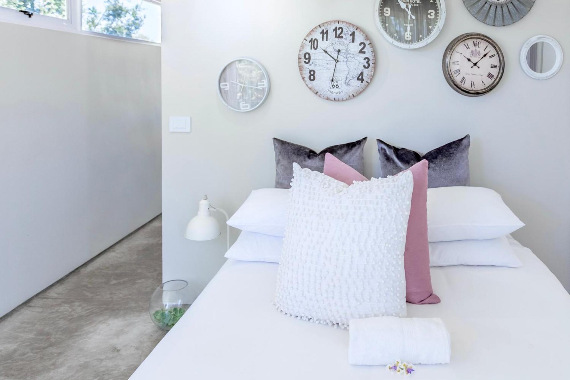 Calm Sandton Experience Johannesbourg Extérieur photo